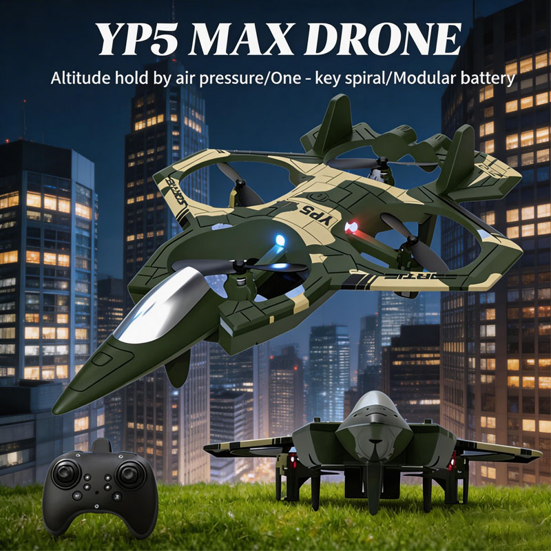 New Remote Controlled Glider G - Drone Gimbal Controller avis et prix
