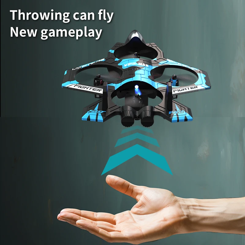 New Remote Controlled Glider G - Drone Gimbal Controller avis et prix