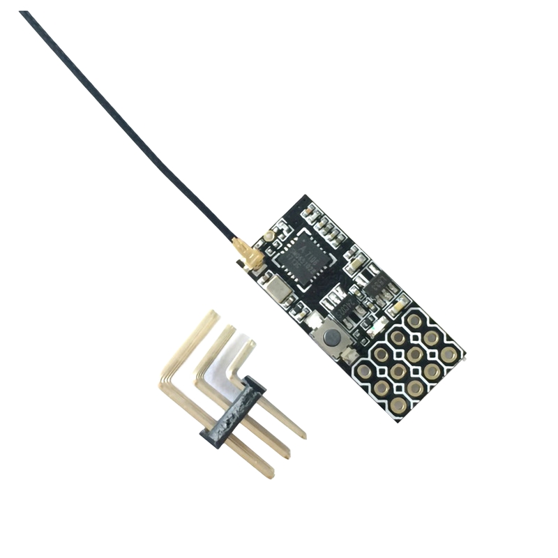 Flysky FS2A Mini Receiver 4CH  - Drone Gimbal Controller avis et prix