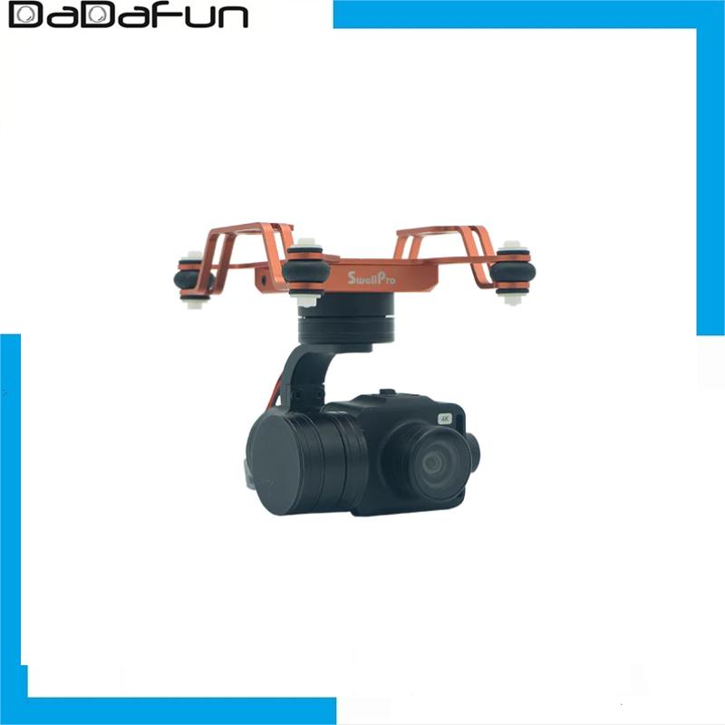 Original 4K Camera Payload Rel - Drone Gimbal 2 Axis avis et prix