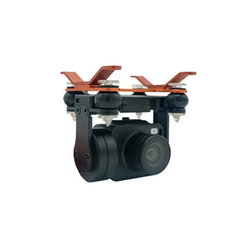 Original 4K Camera Payload Rel - Drone Gimbal 2 Axis avis et prix