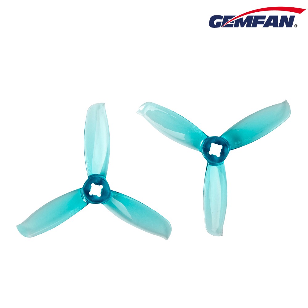 10pairs / 20pcs Gemfan Windanc - Drone Gimbal Controller avis et prix