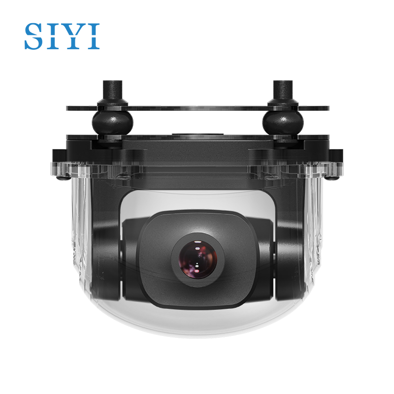 SIYI A2 Mini Gimbal Camera Ult - Drone Gimbal For Gopro avis et prix