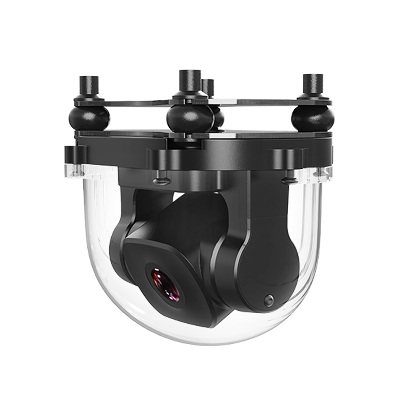 SIYI A2 Mini Gimbal Camera Ult - Drone Gimbal For Gopro avis et prix