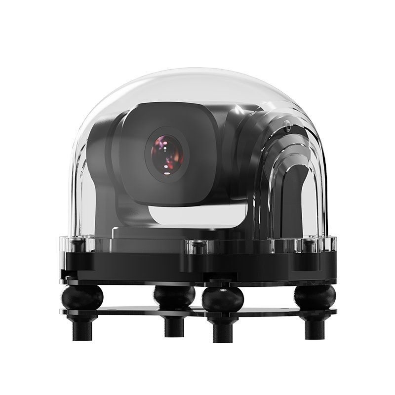 SIYI A2 Mini Gimbal Camera Ult - Drone Gimbal For Gopro avis et prix