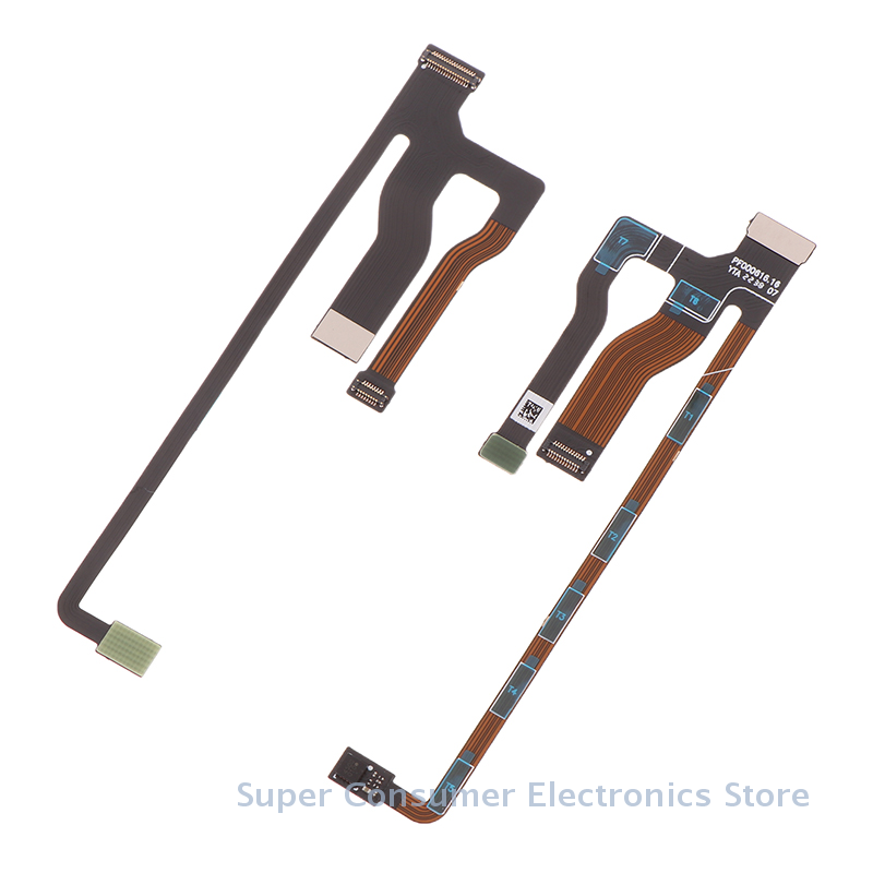 3 In 1 Flexible Flat Ribbon Fl - Drone Gimbal Ribbon Cable avis et prix