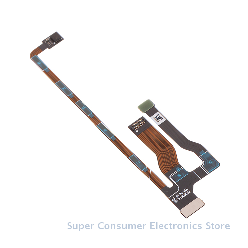 3 In 1 Flexible Flat Ribbon Fl - Drone Gimbal Ribbon Cable avis et prix