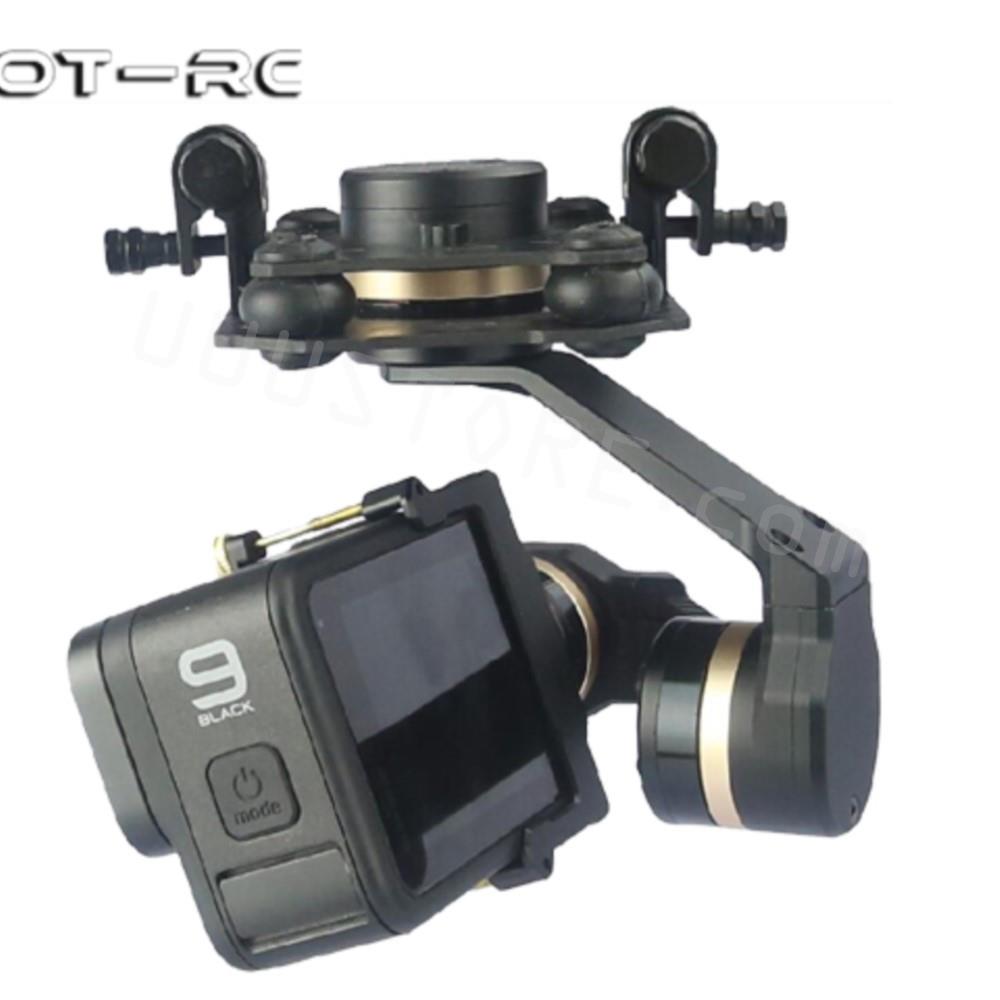 Tarot Metal 3-axis Gimbal / T- - Drone Gimbal For Gopro avis et prix