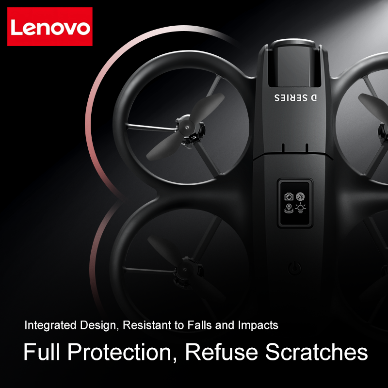 Lenovo D16 GPS Drone 8K Aerial - Drone Gimbal Brushless avis et prix