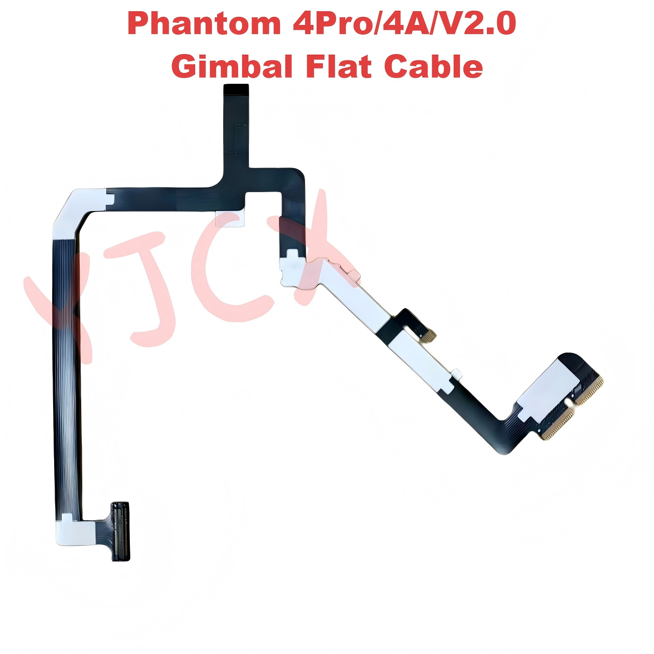 New Phantom 4 Pro Gimbal Flat  - Drone Gimbal Ribbon Cable avis et prix