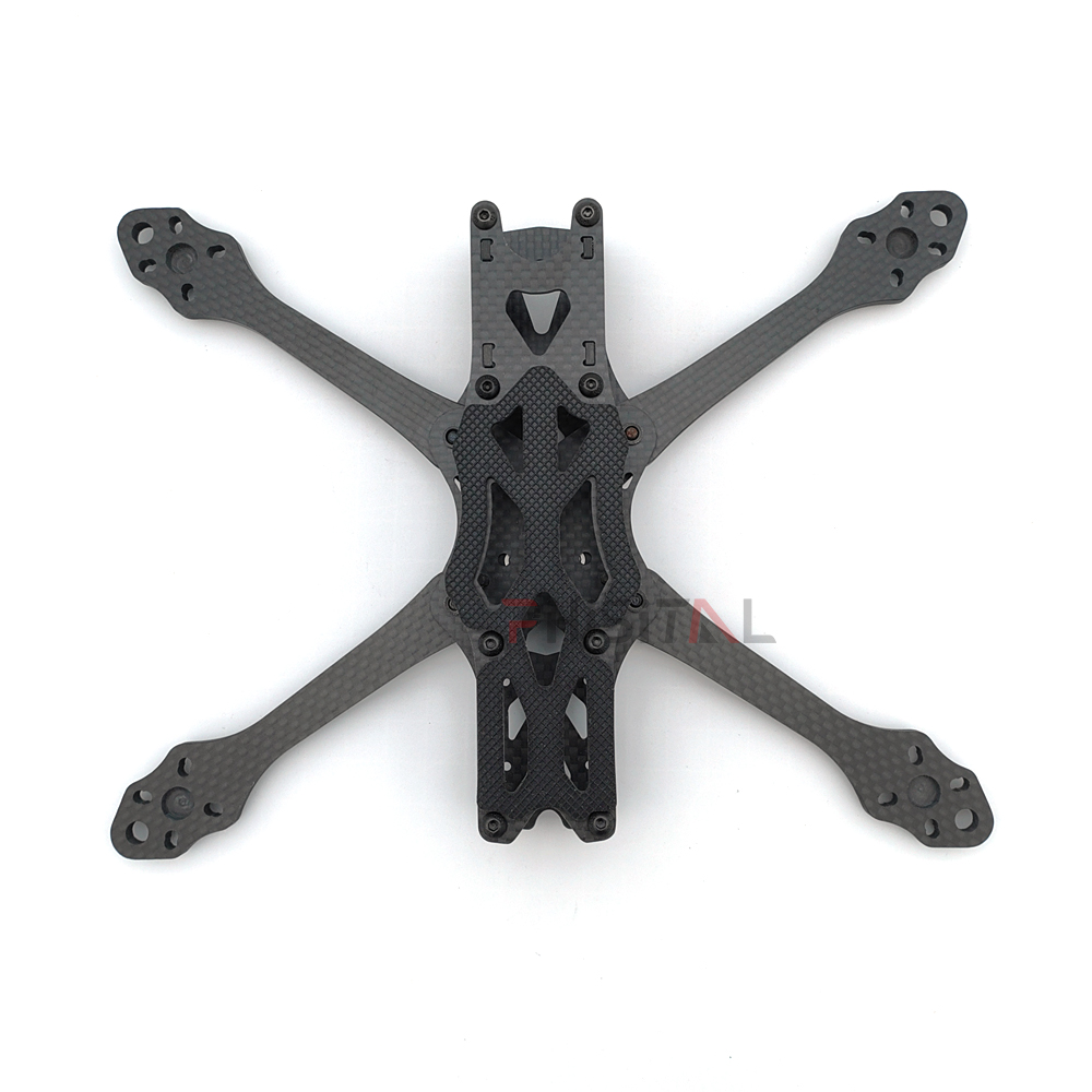 APEX frame 7 inch/6inch/5inche - Drone Gimbal Controller avis et prix