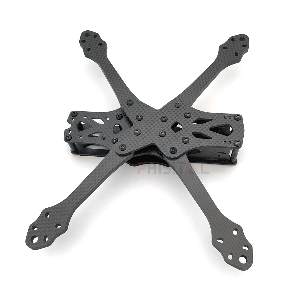 APEX frame 7 inch/6inch/5inche - Drone Gimbal Controller avis et prix