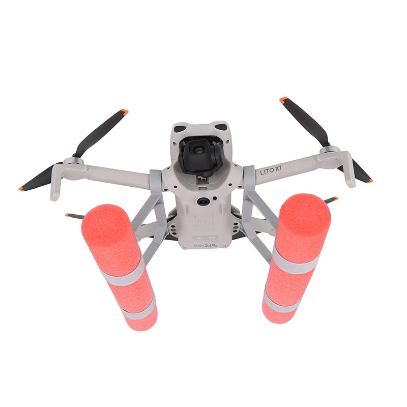 Float Landing Skid Landing Gea - Drone Gimbal Mount avis et prix