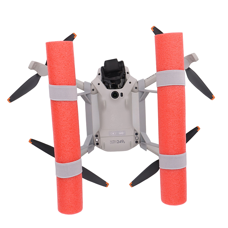 Float Landing Skid Landing Gea - Drone Gimbal Mount avis et prix