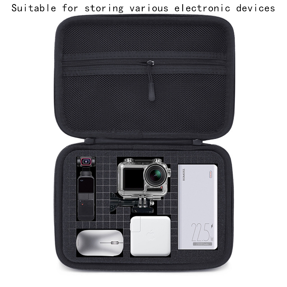 EVA DIY Travel Storage Box for - Drone Gimbal Case avis et prix