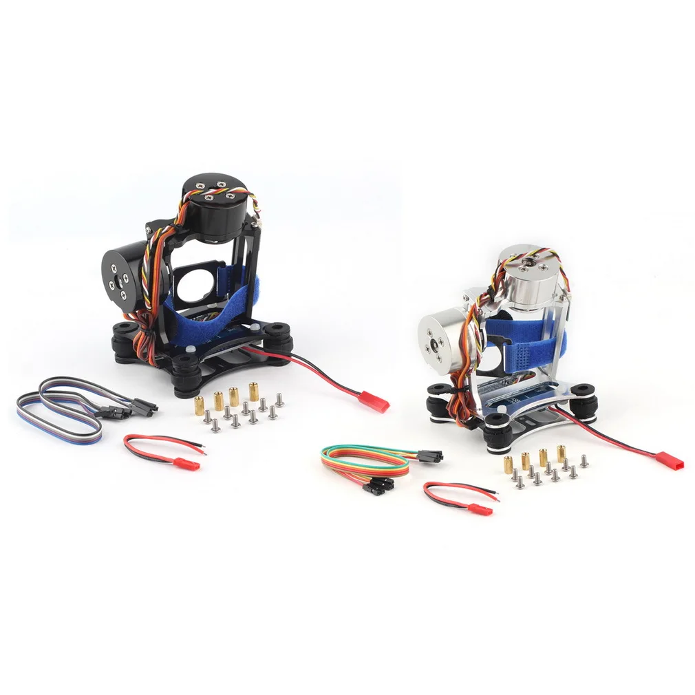 Two-Axis Brushless Gimbal Aeri - Drone Gimbal For Gopro avis et prix