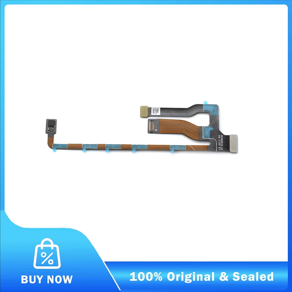 Spare Parts 3 in 1 Flat Cable  - Drone Gimbal Ribbon Cable avis et prix