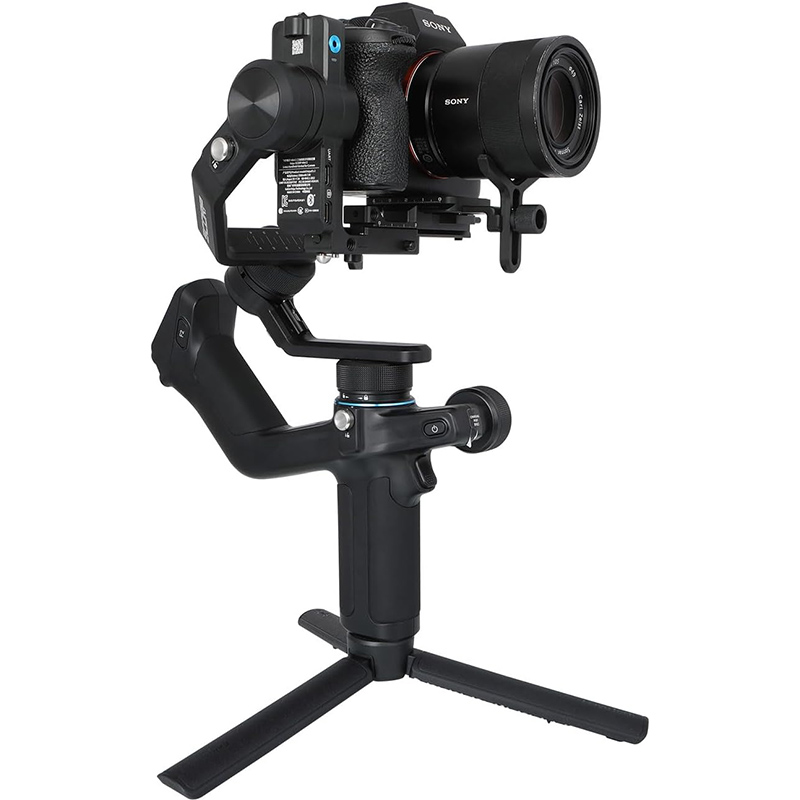 FeiyuTech SCORP Mini 2 All-in- - Drone Gimbal For Gopro avis et prix
