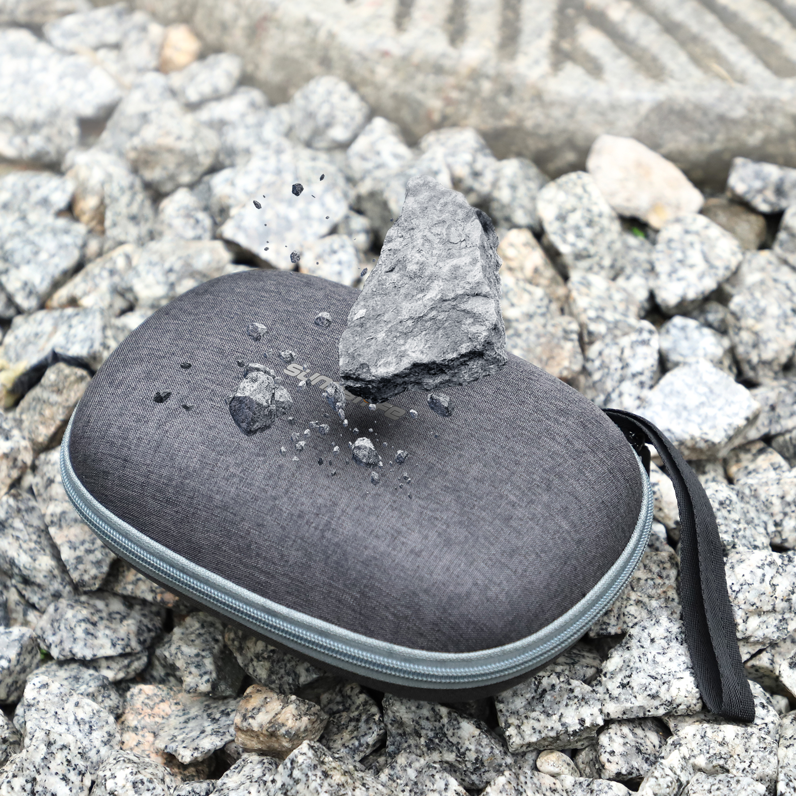 Sunnylife Hard Case Protective - Drone Gimbal For Insta360 avis et prix