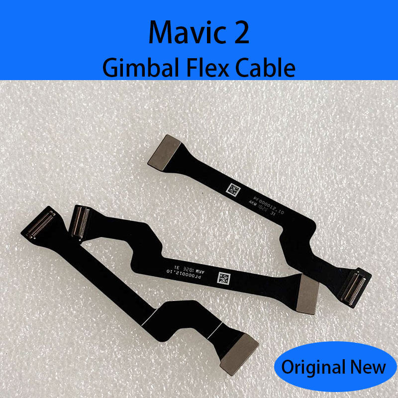Original New Mavic 2 Pro/Zoom  - Drone Gimbal Ribbon Cable avis et prix