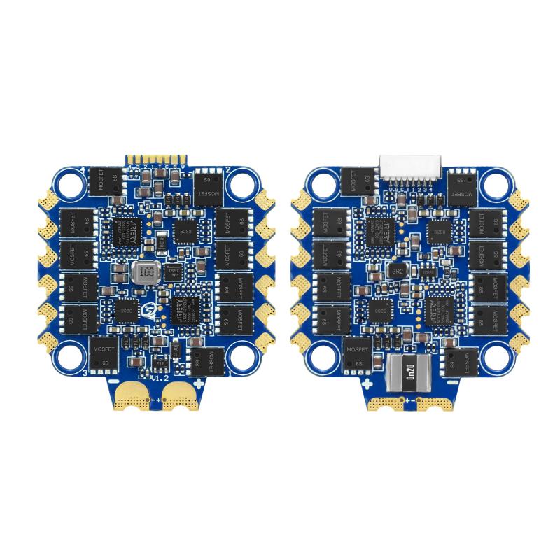 SEQURE Blueson A2 6S | 8S 70A  - Drone Gimbal Controller avis et prix