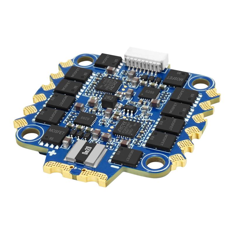 SEQURE Blueson A2 6S | 8S 70A  - Drone Gimbal Controller avis et prix