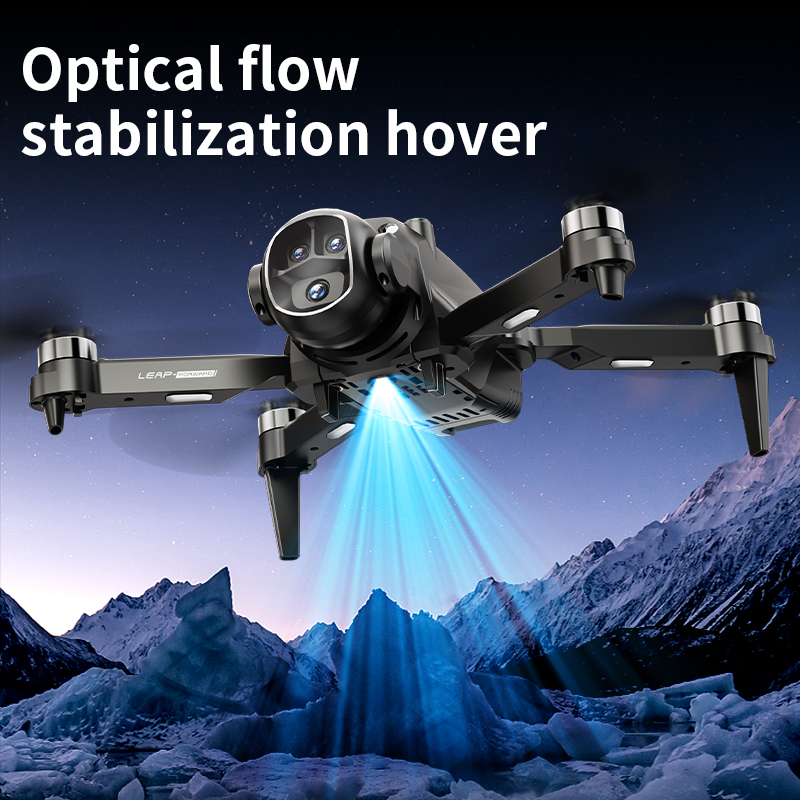 2026 NEW H21 Drone 5G GPS Prof - Drone Gimbal 2 Axis avis et prix