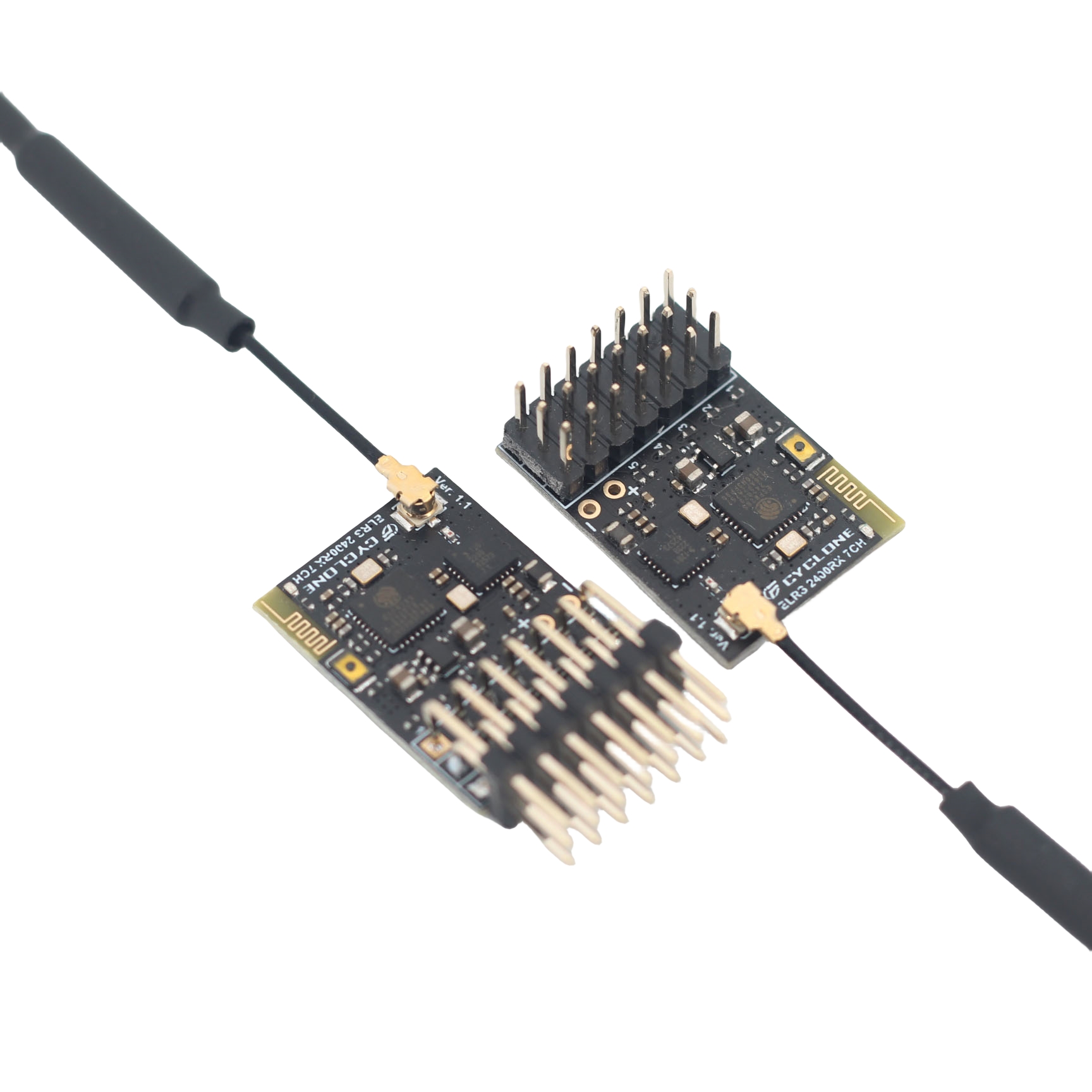 ELRS 2.4G PWM 7CH 6CH CRSF Rec - Drone Gimbal Controller avis et prix