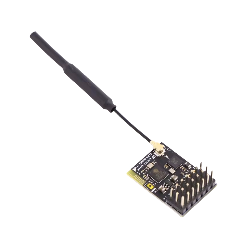 ELRS 2.4G PWM 7CH 6CH CRSF Rec - Drone Gimbal Controller avis et prix