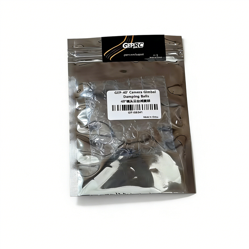 GEPRC GEP-Camera 40° Camera Gi - Drone Gimbal Dampener avis et prix