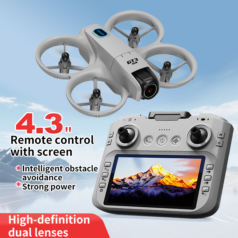 New Model GT3 MAX Drones Large - Drone Gimbal Brushless avis et prix