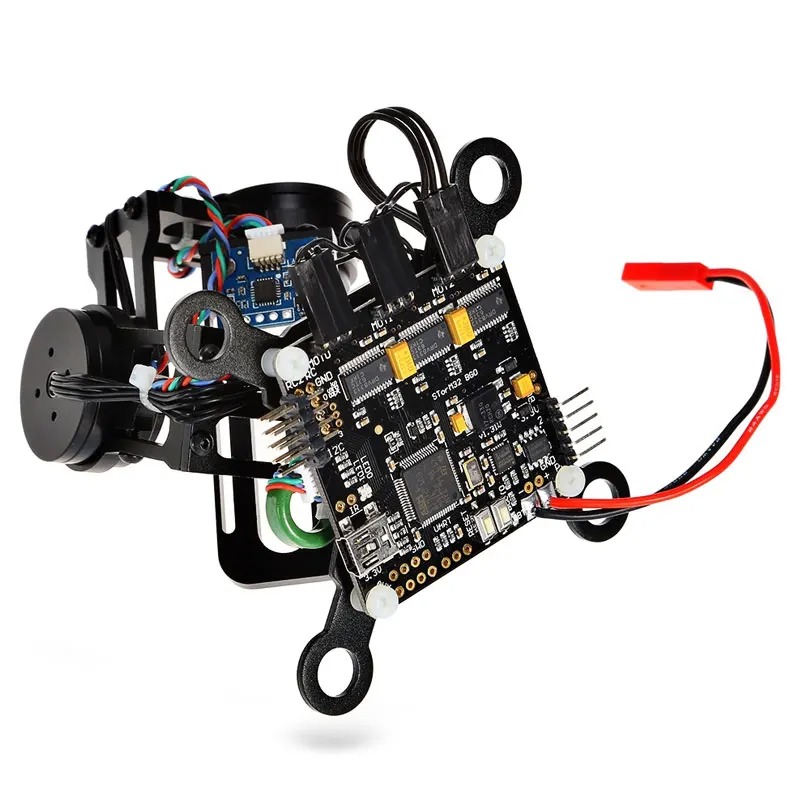 3-Axis Brushless Gimbal 32BGC  - Drone Gimbal For Gopro avis et prix