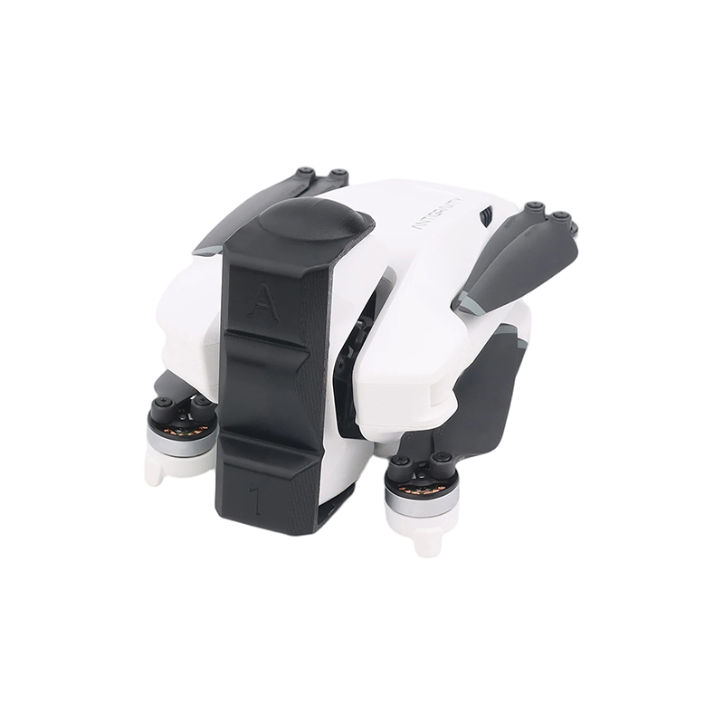 Lens Dustproof Cap For Insta36 - Drone Gimbal For Insta360 avis et prix