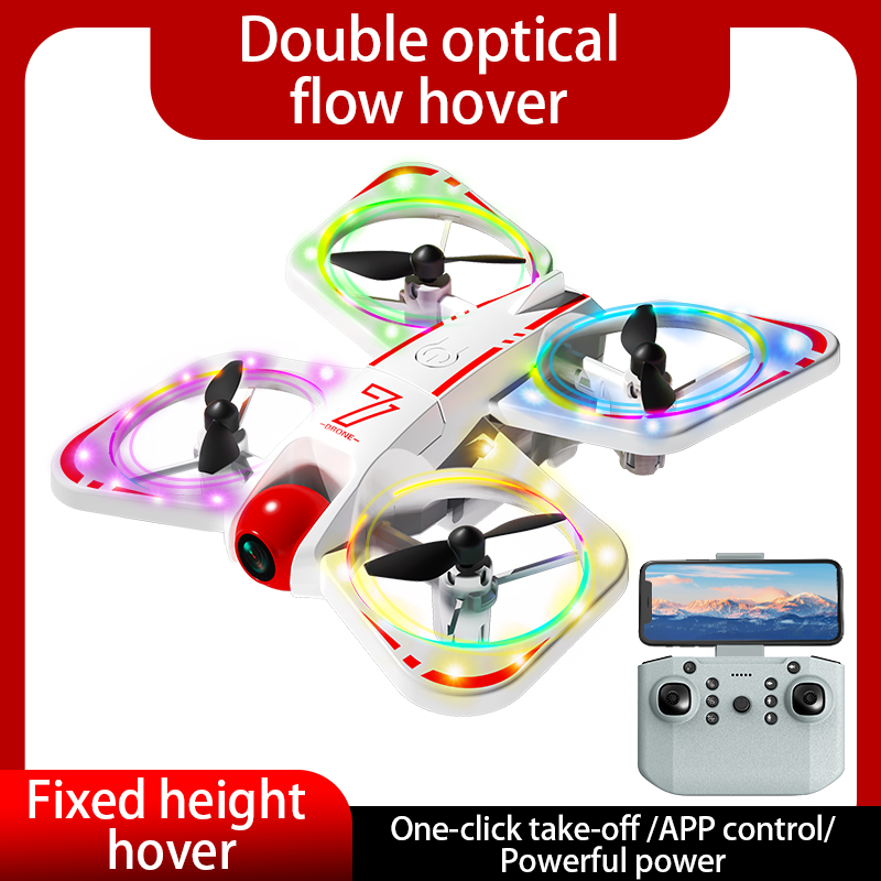 GPS 4K HD EIS dual-camera dron - Drone Gimbal Brushless avis et prix