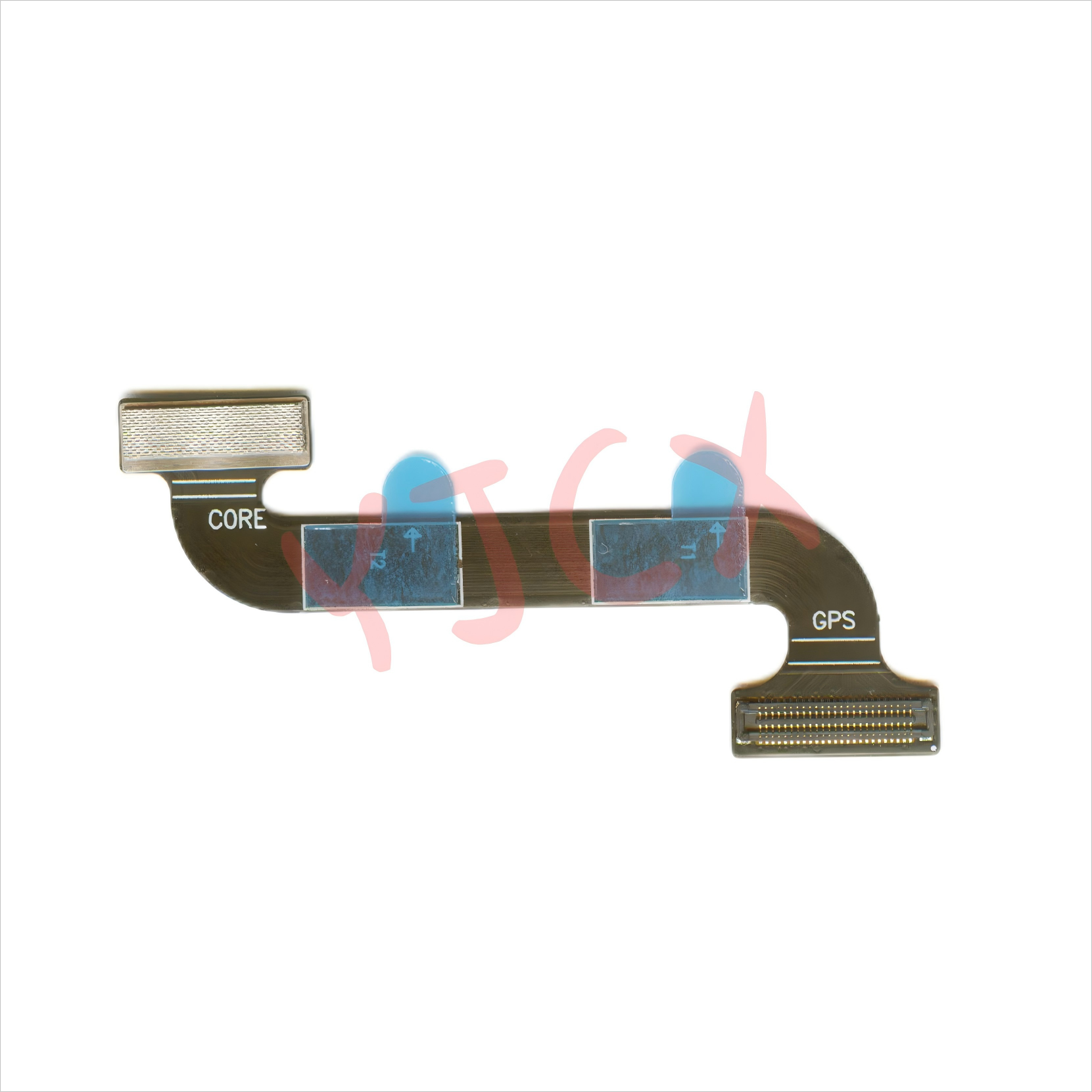 New Mavic 3T Front Vision Flat - Drone Gimbal Ribbon Cable avis et prix