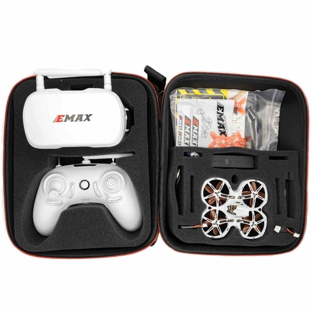 Emax Tinyhawk II 2 RTF FPV Rac - Drone Gimbal Brushless avis et prix