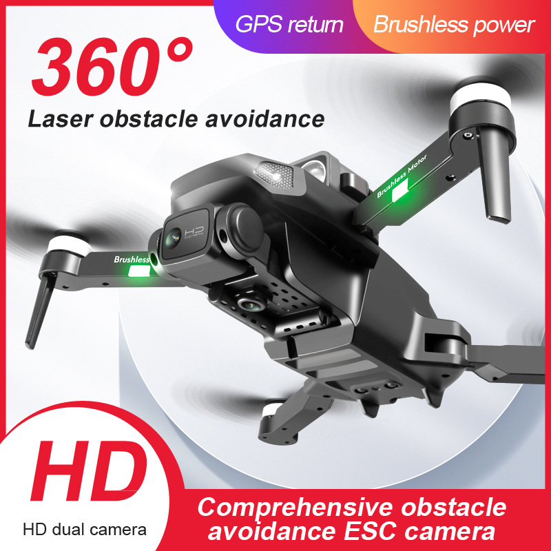NEW RG101 MAX UAV Long Range P - Drone Gimbal Brushless avis et prix