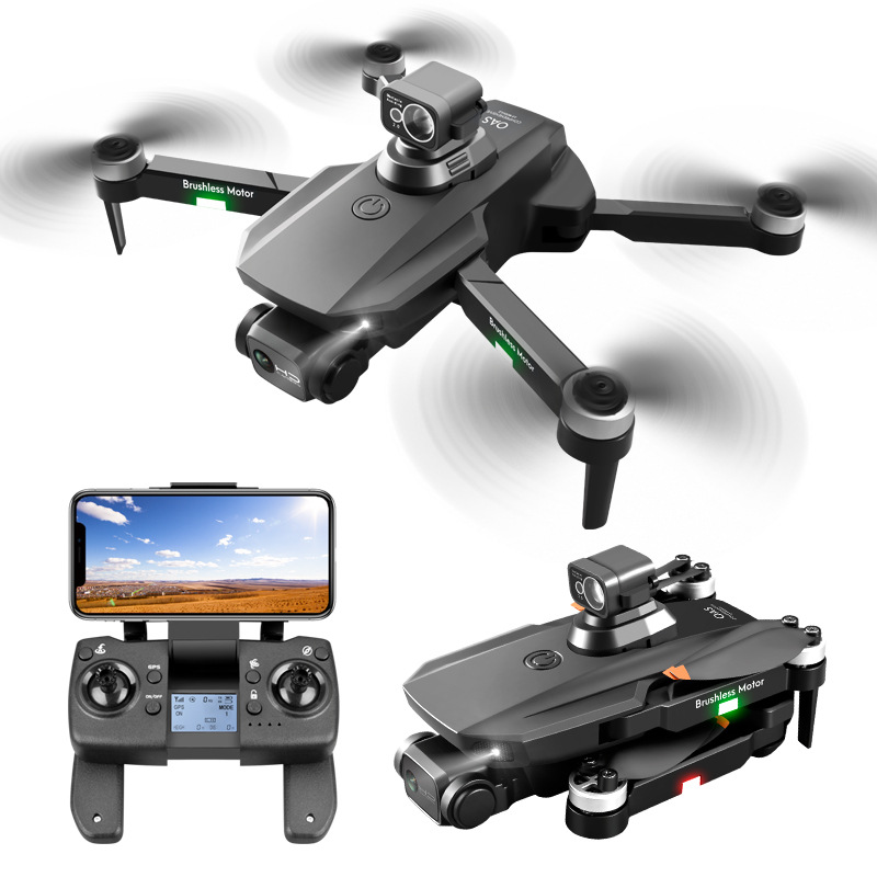NEW RG101 MAX UAV Long Range P - Drone Gimbal Brushless avis et prix