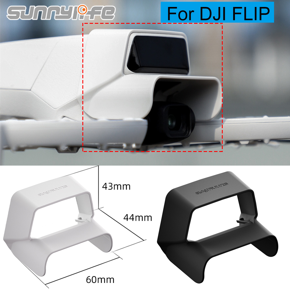 Sunnylife Lens Cover For DJI F - Drone Gimbal Case avis et prix