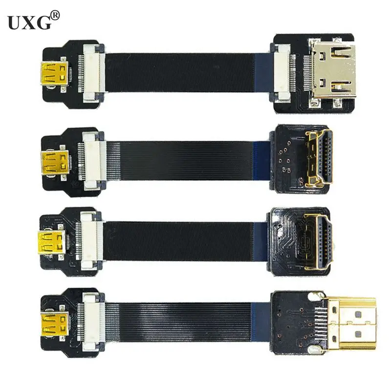 FPV HDMI-compatible Cable To M - Drone Gimbal For Gopro avis et prix