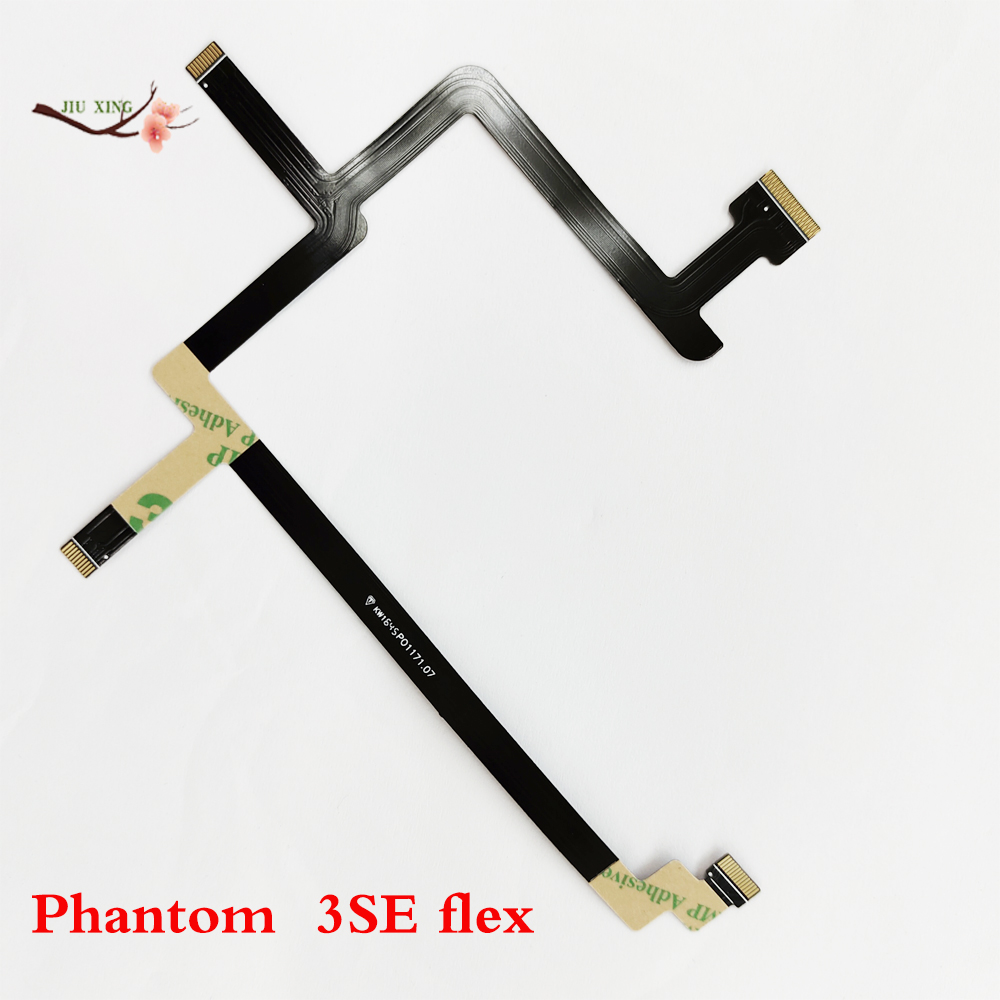 For DJI Phantom 3A 3P 3S 3SE D - Drone Gimbal Ribbon Cable avis et prix