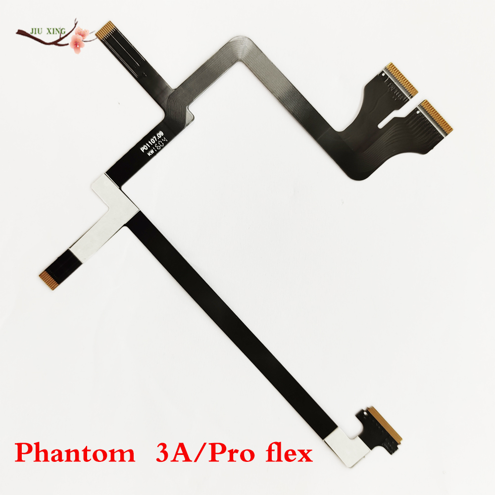 For DJI Phantom 3A 3P 3S 3SE D - Drone Gimbal Ribbon Cable avis et prix