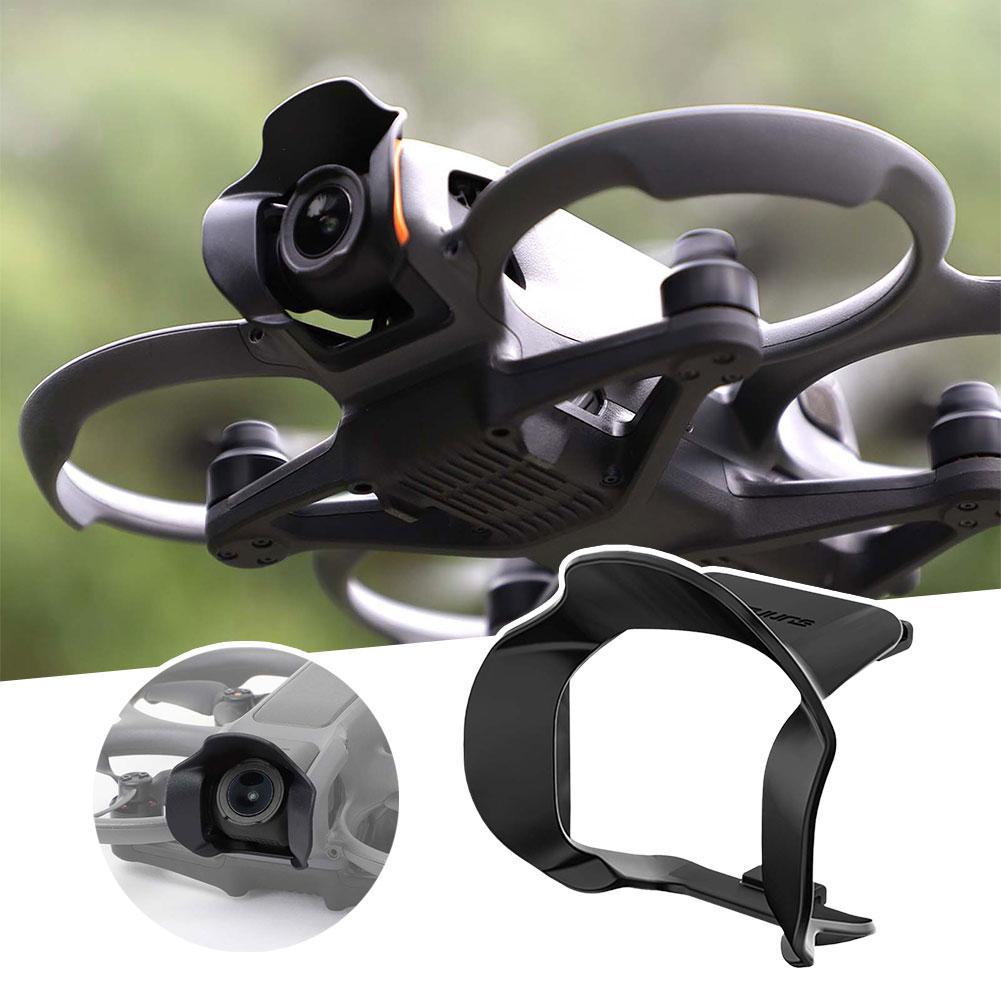 Sunnylife For DJI AVATA 2 Lens - Drone Gimbal Case avis et prix
