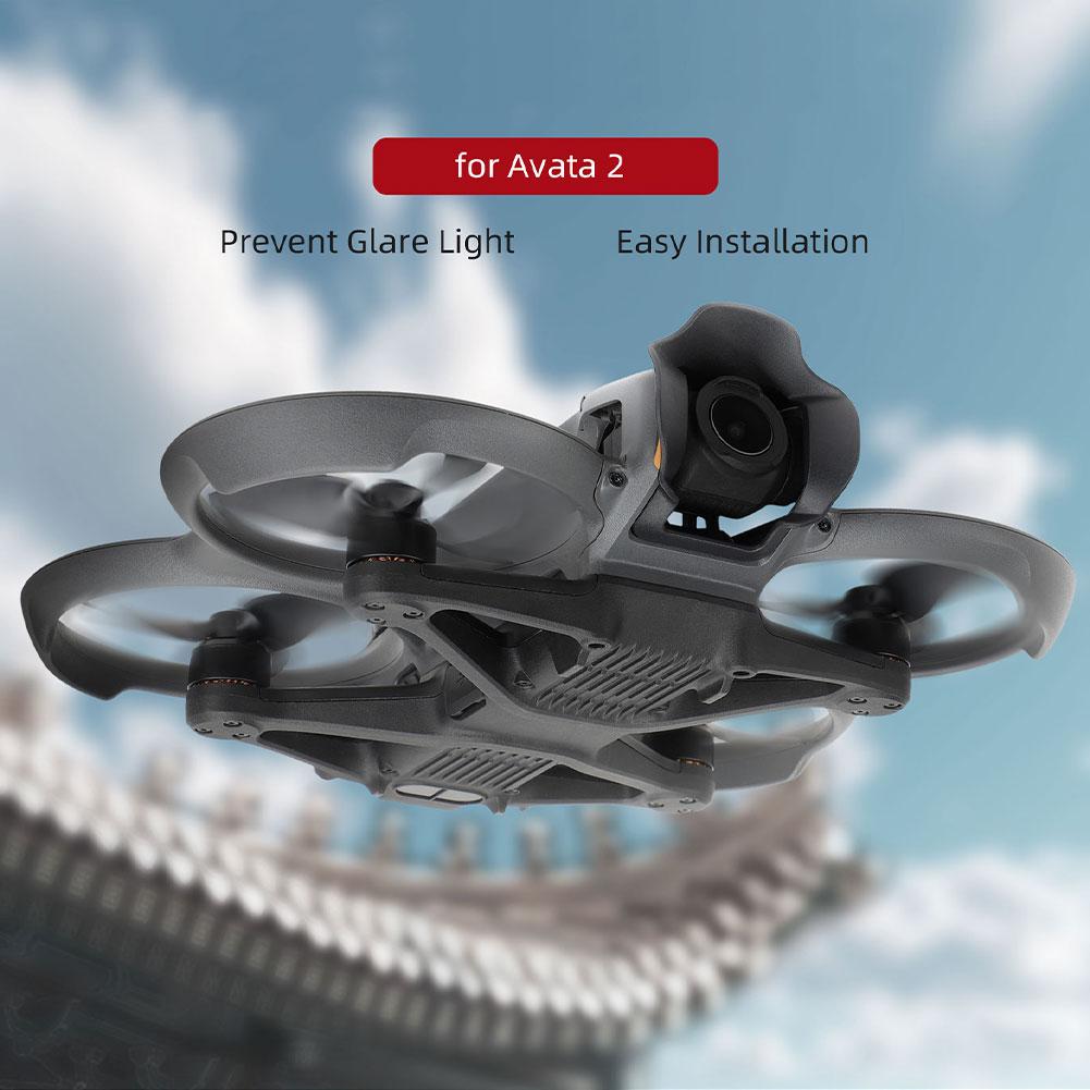 Sunnylife For DJI AVATA 2 Lens - Drone Gimbal Case avis et prix