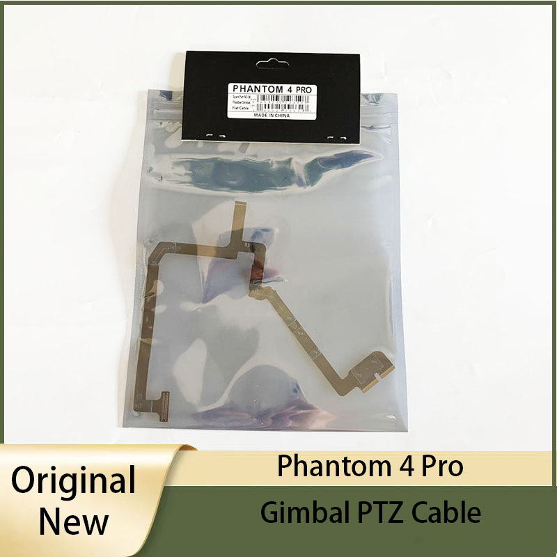 Original New Phantom 4P Gimbal - Drone Gimbal Ribbon Cable avis et prix