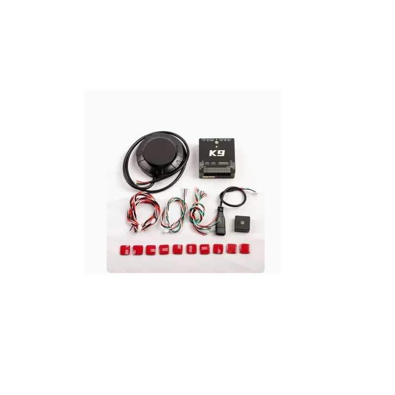 1PCS ACFLY K9 Flight Controlle - Drone Gimbal 3 Axis avis et prix