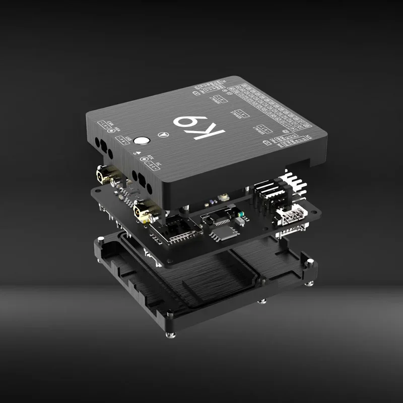 1PCS ACFLY K9 Flight Controlle - Drone Gimbal 3 Axis avis et prix