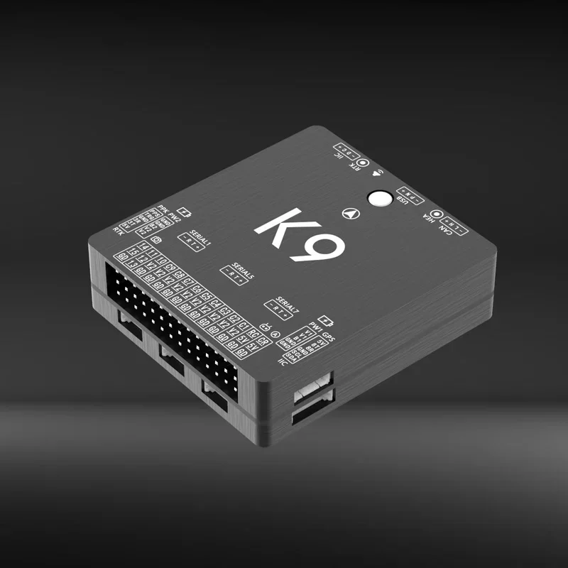 1PCS ACFLY K9 Flight Controlle - Drone Gimbal 3 Axis avis et prix