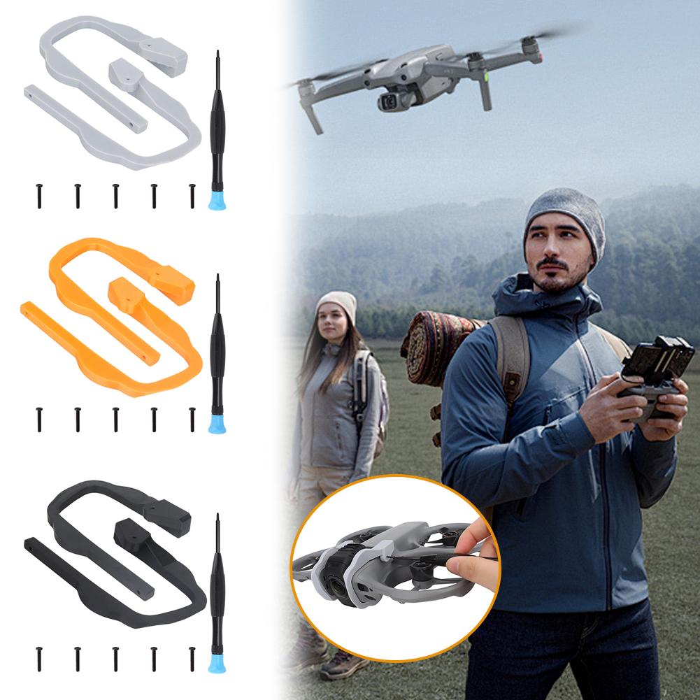 Camera Gimbal Bumper Protector - Drone Gimbal For Gopro avis et prix