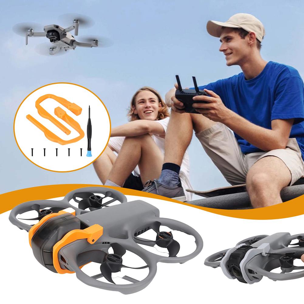 Camera Gimbal Bumper Protector - Drone Gimbal For Gopro avis et prix